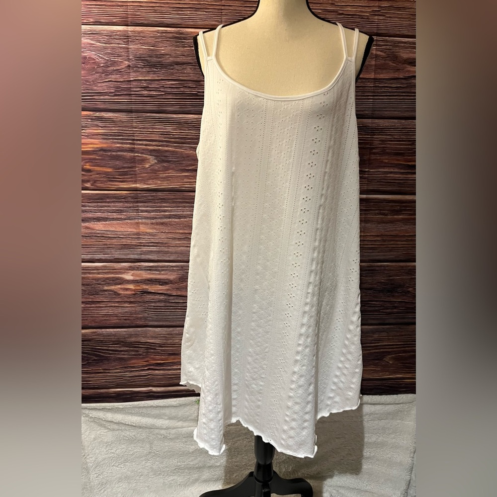 Night gown
